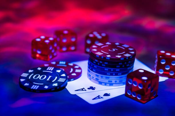 wongtoto slot What's Inside Our Slot Rooms